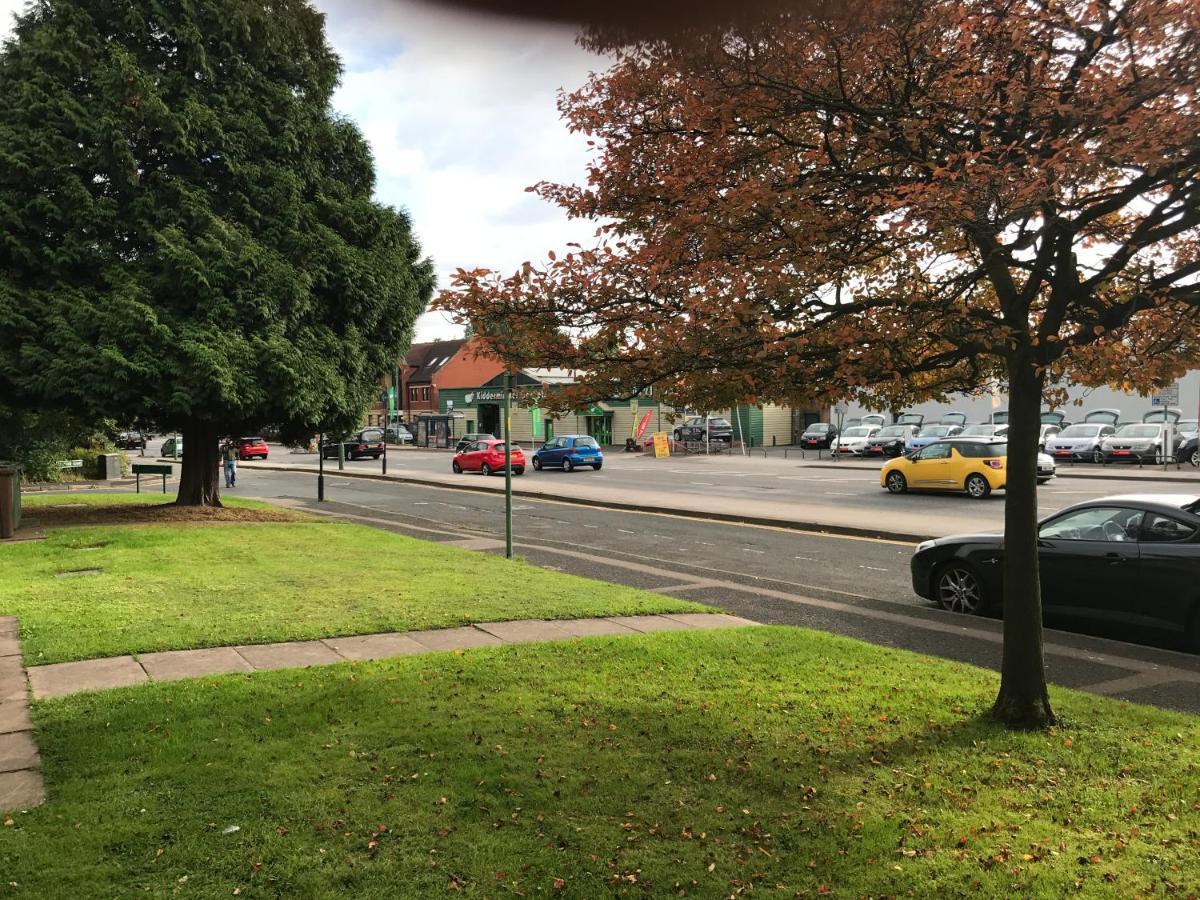 Hamlyn Green Solihull Exterior foto