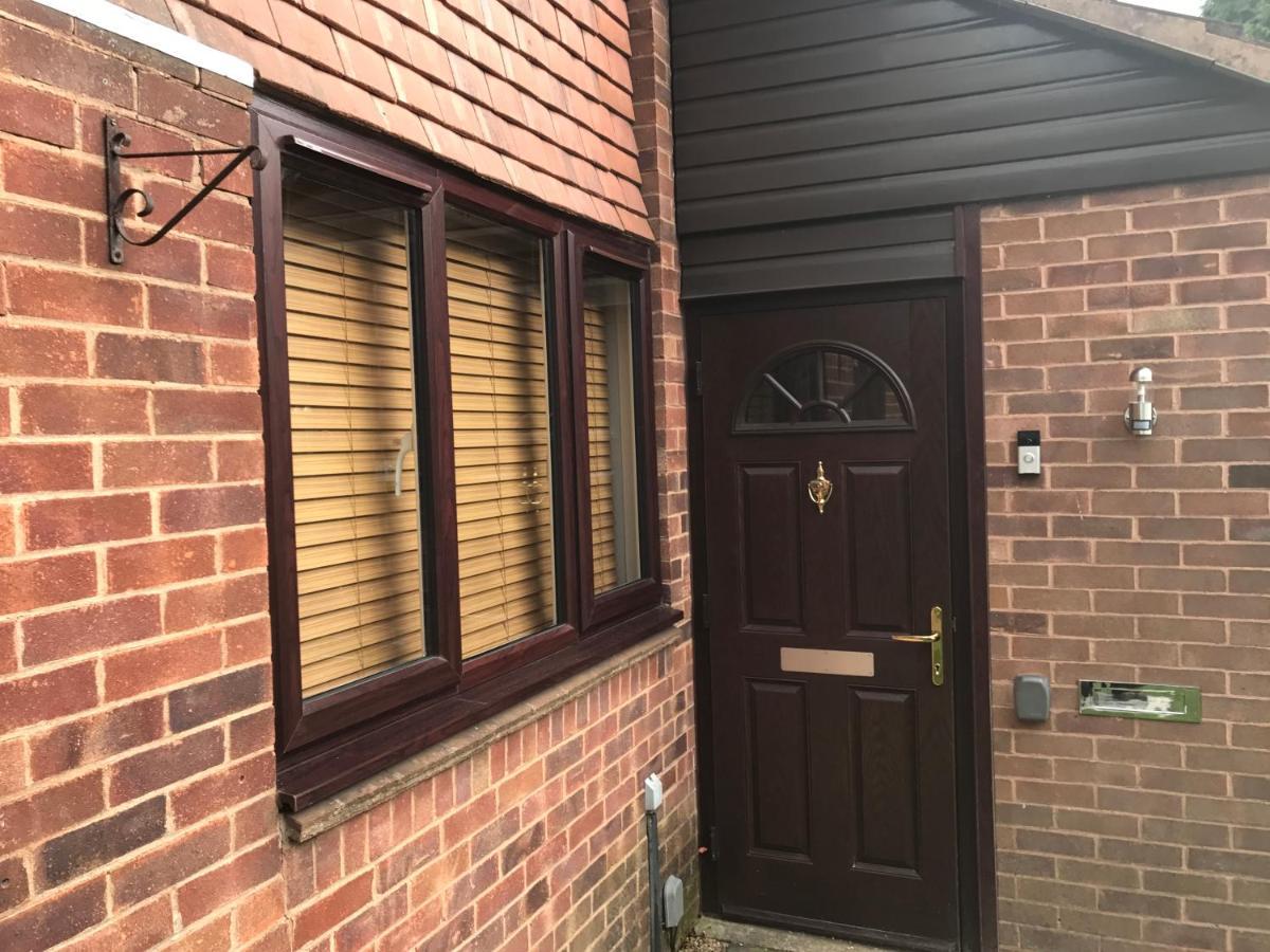 Hamlyn Green Solihull Exterior foto